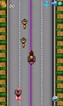 3D Bike Racing screenshot 4