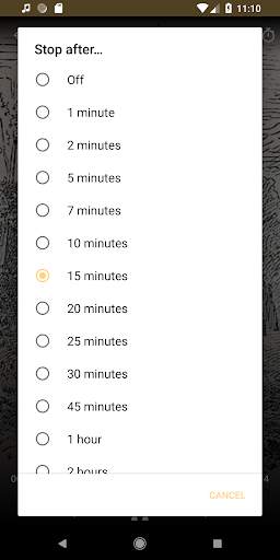 The Adventures of Tom Sawyer Audiobook (En) screenshot 3
