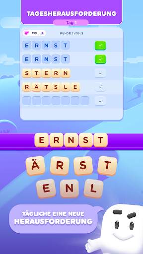 Wordzee! Spiele mit Freunden! screenshot 6