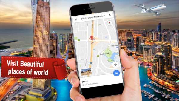 GPS Route Finder Navigation Maps Location Tracker screenshot 3