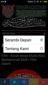 Film & Video Islam screenshot 1