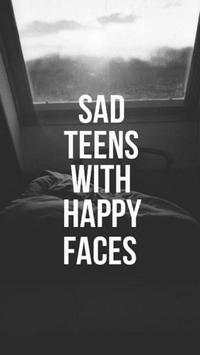 Emo Wallpapers screenshot 2