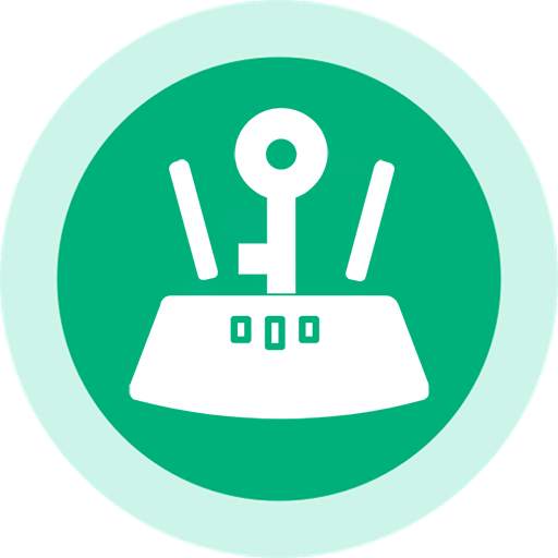 WiFi Router Password - Router Setup Page Password 1.0.9