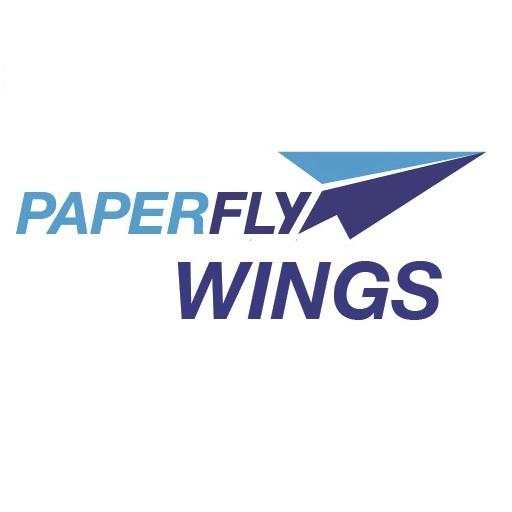 PAPERFLY WINGS 1.3.3.2