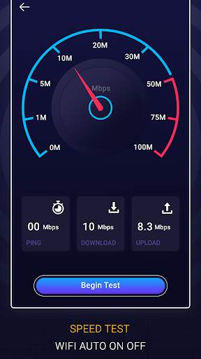 WiFi Automatic -WiFi Scheduler screenshot 2