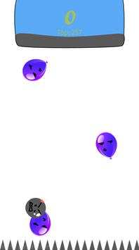Pop the Ballons Colors Funny screenshot 4