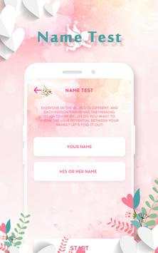 Best Love Test  - True love test calculator screenshot 2