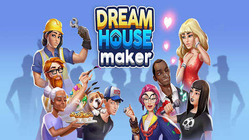 Dream House Maker screenshot 1