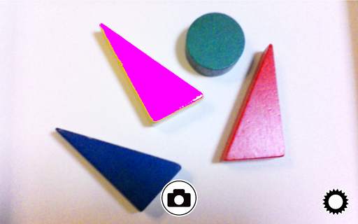 Canitz Chromakey screenshot 10