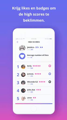 Live Life | Beta screenshot 7