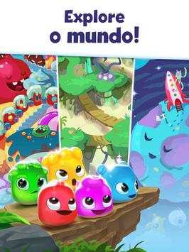 Jelly Splash screenshot 9