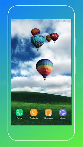 Ballon Wallpaper screenshot 11