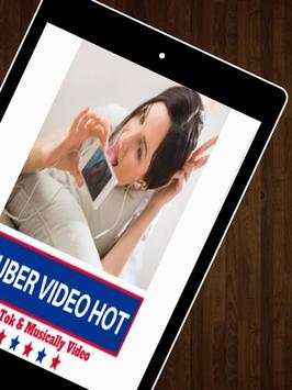 Tuber Video Hot 2018 screenshot 5