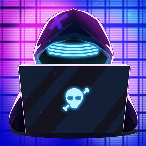 Hacker - simulatore di vita icon