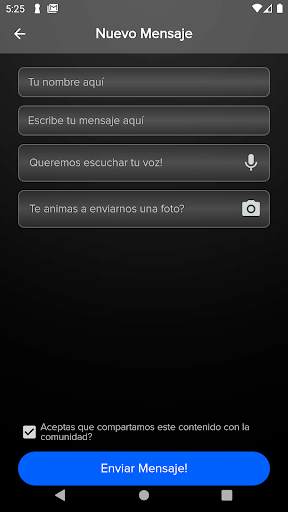 RADIO R80 screenshot 3