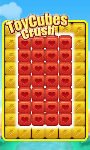 Toy Cubes Crush screenshot 3
