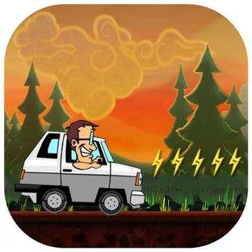 Extreme SUV Car Racing screenshot 1