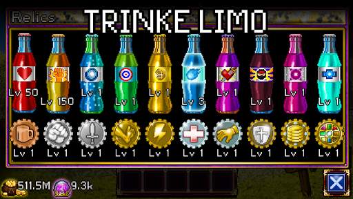 Soda Dungeon screenshot 5