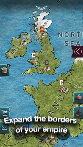 Kievan Rus’ screenshot 1