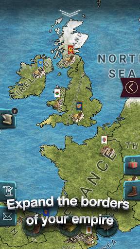 Kievan Rus’ screenshot 1