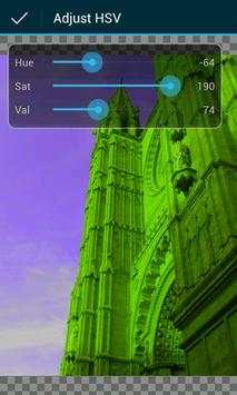 Drau screenshot 5