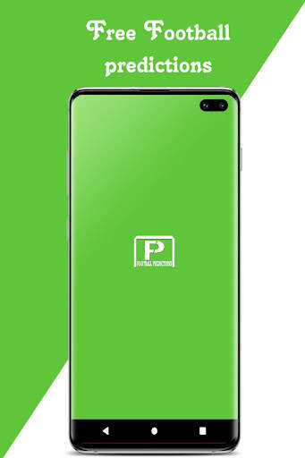 Football Predictions screenshot 1