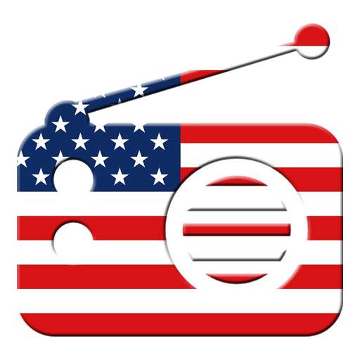 ourRadio (USA Radio Stations) 1.8