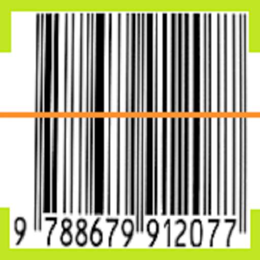 QR Barcode Scanner and Generator 1.1
