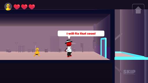 Assasin Ghost Walker | Ninja screenshot 8