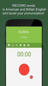 English Pronunciation Daily screenshot 2