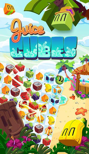 Juice Cubes screenshot 7