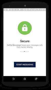 CallUp Messenger screenshot 3