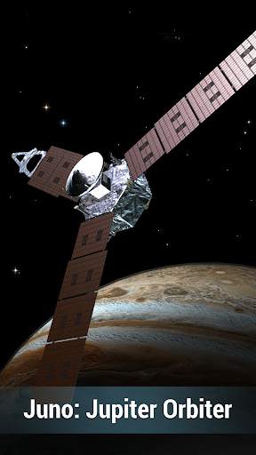 Spacecraft Models 3D and Space Exploration 🚀 screenshot 1