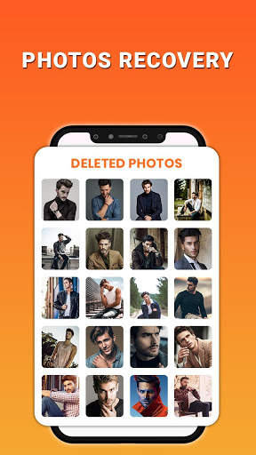 Photos Recovery screenshot 7