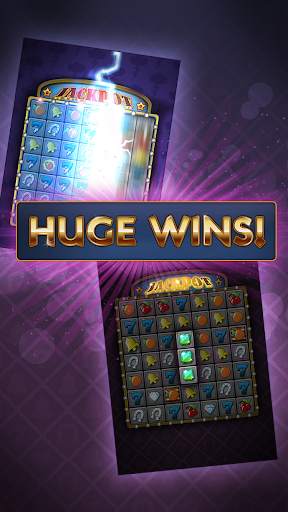 Jackpot Gems screenshot 1