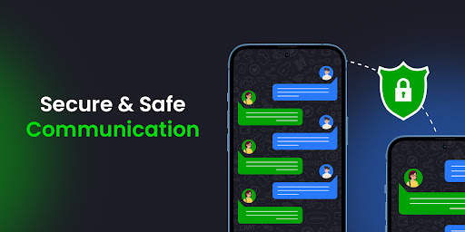 BChat - Web3 Secure Messenger screenshot 14