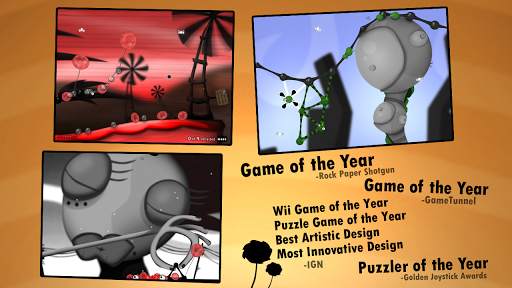 World of Goo screenshot 4