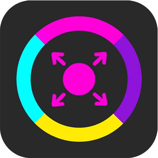Color Crazy Ball Blast - Fire Ball Shooting 1.12