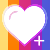 Love Likes icon