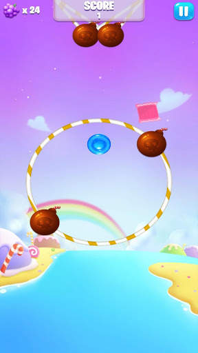Jump Up Candy screenshot 5
