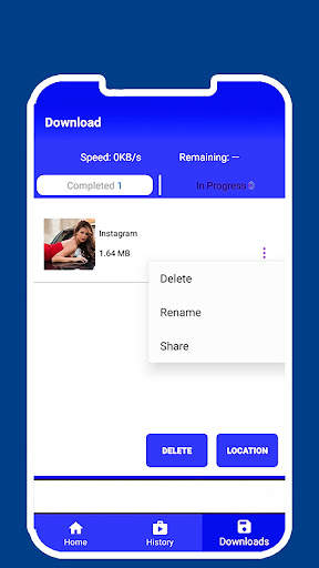 XVideo Hot Browser and Downloader screenshot 4