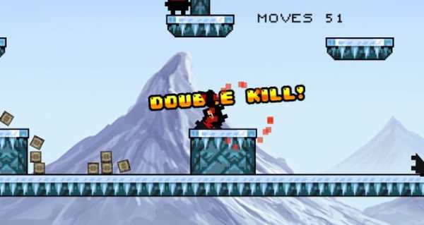 Ninja Crush screenshot 3