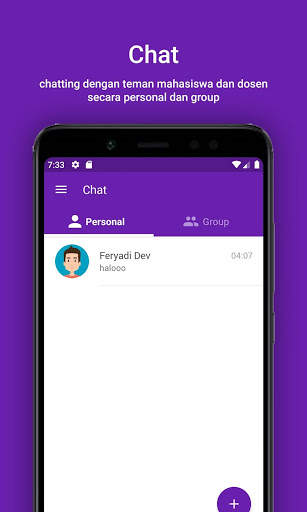 WD Messenger screenshot 5