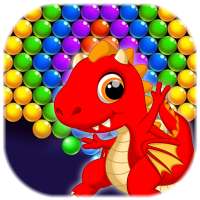 Bubble Dragon