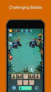 Zombie Defence War screenshot 5