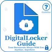 Digital India Services (Documents) Locker Guide 1.1