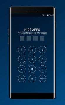 Theme for Samsung Galaxy Grand 2 HD screenshot 3