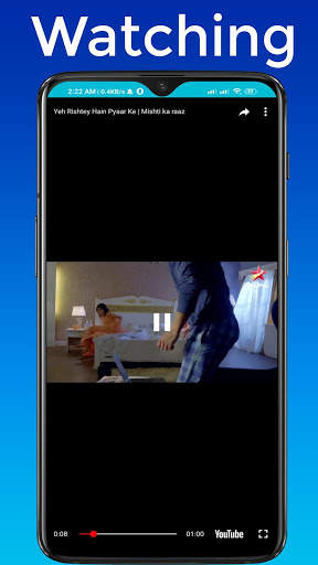 Yeh Rishtey Hain Pyaar Ke Episode New Update Story screenshot 5
