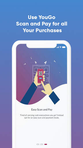 YouGo Payway - Qatar Smart Choice screenshot 2