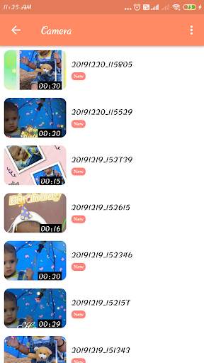 TubeMedia - HD Video Player & All Video downloader screenshot 4